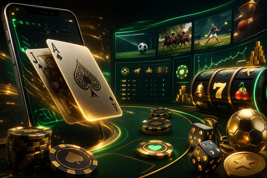 enjoybet
