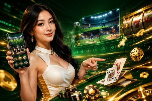 enjoybet