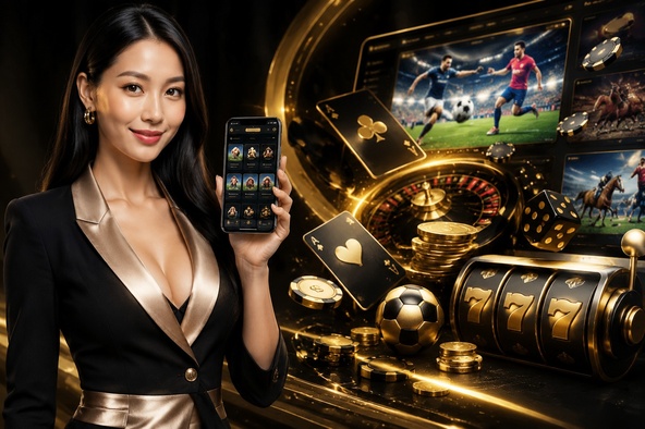 enjoybet