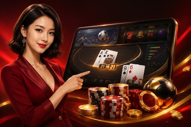 enjoybet