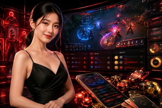 enjoybet
