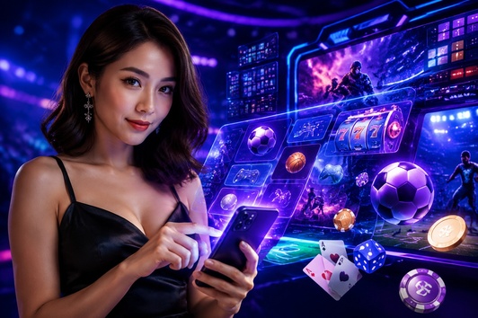 enjoybet