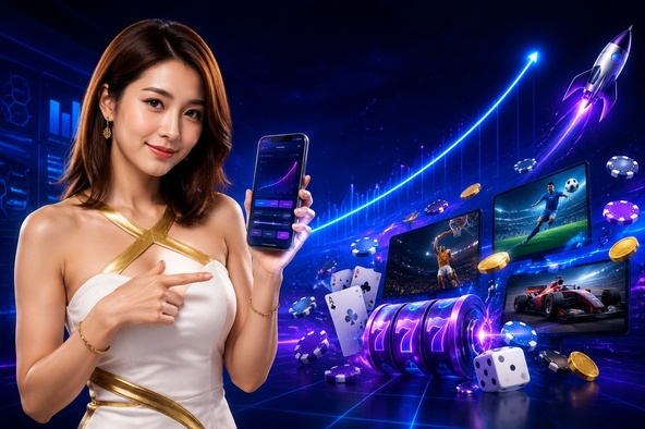 enjoybet